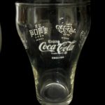 1976 Coca Cola  Glass