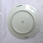 Schwarzenhammer Bavaria Handled Cake Plate - Image 2