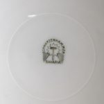 Schwarzenhammer Bavaria Handled Cake Plate - Image 3