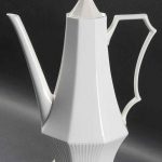 Nikko Classic Coffee Pot