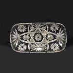 Anchor Hocking relish tray