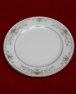 Royal Cameo Alexis bread & butter plate