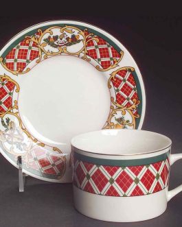Gibson Windsor cup & saucer