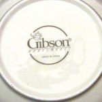 Gibson Housewares Windsor Pattern Soup Bowl - Image 2