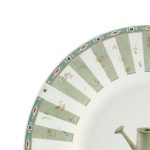 Pfaltzgraff Portfolio Naturewood Pattern Salad Plate - Image 2