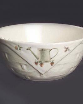 Pfaltzgraff Naturewood side bowl