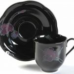 Rondo Tango cup & saucer