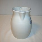 Pfaltzgraff Yorktowne Pitcher #A16Y - Image 2