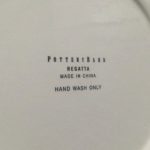 Pottery Barn Twisted Rope Serving Platter - Image 3