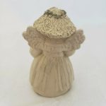 Abbey Press Angel- "NURSE a blessing in care and love" Figurine - Image 2