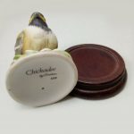 Andrea by Sadek "Chickadee" Bird Figurine - Image 2