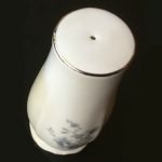 Johann Haviland Garland Pepper Shaker - Image 2