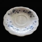 Johann Haviland Garland saucer