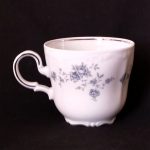 Johann Haviland Garland Teacup - Image 2