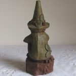 Tom Clark Gnome "Michael" Signed by Tom Clark with Certificate of Authenticity - Image 3