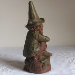 Tom Clark Gnome "Michael" Signed by Tom Clark with Certificate of Authenticity - Image 4