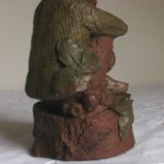 Tom Clark Gnome "Michael" Signed by Tom Clark with Certificate of Authenticity - Image 5