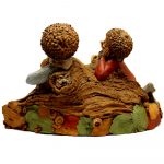Tom Clark Gnome “Bill and Coo” - Image 3
