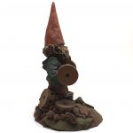 Tom Clark Gnome “Bubba” with Certificate of Authenticity - Image 4