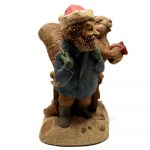 Tom Clark Gnome “Cairn Christmas 1996” with Certificate of Authenticity - Image 4