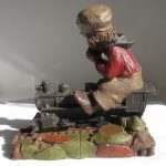 Tom Clark Gnome “Chief” - Image 3