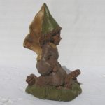 Tom Clark Gnome “Jennie” Item #84 Retired Ed #64 - Image 4