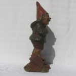 Tom Clark Gnome “Meenie” Signed by Tom Clark - Image 4