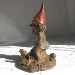 Tom Clark Gnome “Pokey” Item #86 Retired Ed #39 - Image 2