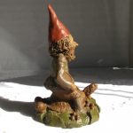 Tom Clark Gnome “Pokey” Item #86 Retired Ed #39 - Image 4