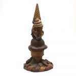 Tom Clark Gnome “Scoop” with Certificate of Authenticity - Image 4
