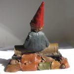 Tom Clark Gnome “Tank” Item #1182 Retired Ed #83 - Image 3