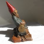 Tom Clark Gnome “Tank” Item #1182 Retired Ed #83 - Image 4