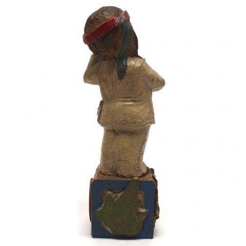 Tom Clark Gnome “Alphabet I” - Image 3