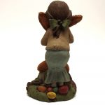 Tom Clark Gnome “Bunny” with Certificate of Authenticity - Image 3
