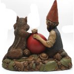 Tom Clark Gnome “Cairn Christmas 1994” - Image 3