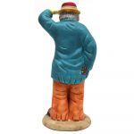 Flambro 1984 Emmett Kelly Jr "Looking Out To See" Signature Collection - Image 3