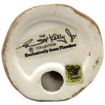 Flambro 1984 Emmett Kelly Jr "Looking Out To See" Signature Collection - Image 5