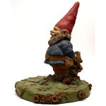 Tom Clark Gnome “Forest '97” with Certificate of Authenticity - Image 2