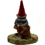 Tom Clark Gnome “Forest '97” with Certificate of Authenticity - Image 3