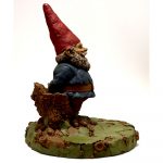Tom Clark Gnome “Forest '97” with Certificate of Authenticity - Image 4