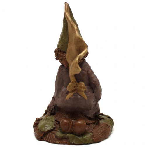 Tom Clark Gnome “Jennie” Item #84 Retired Ed #60 - Image 3