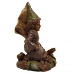 Tom Clark Gnome “Jennie” Item #84 Retired Ed #60 - Image 4