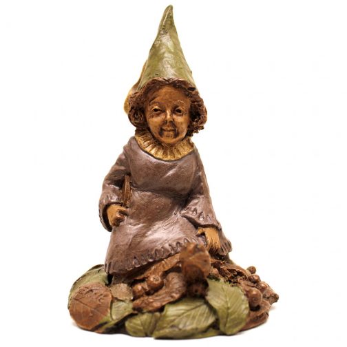 Tom Clark Gnome Jennie