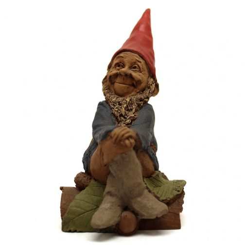 Tom Clark Gnome Mr.