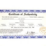 Tom Clark Gnome “Our Wedding”-Damaged-with Certificate of Authenticity - Image 5