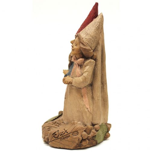 Tom Clark Gnome “Promenade” with Certificate of Authenticity - Image 2