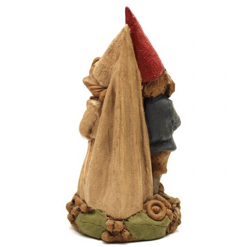 Tom Clark Gnome “Promenade” with Certificate of Authenticity - Image 3