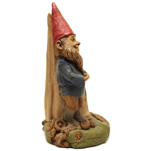Tom Clark Gnome “Promenade” with Certificate of Authenticity - Image 4