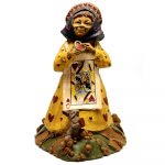 Tom Clark Gnome Queenie