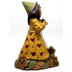 Tom Clark Gnome “Queenie” - Image 4